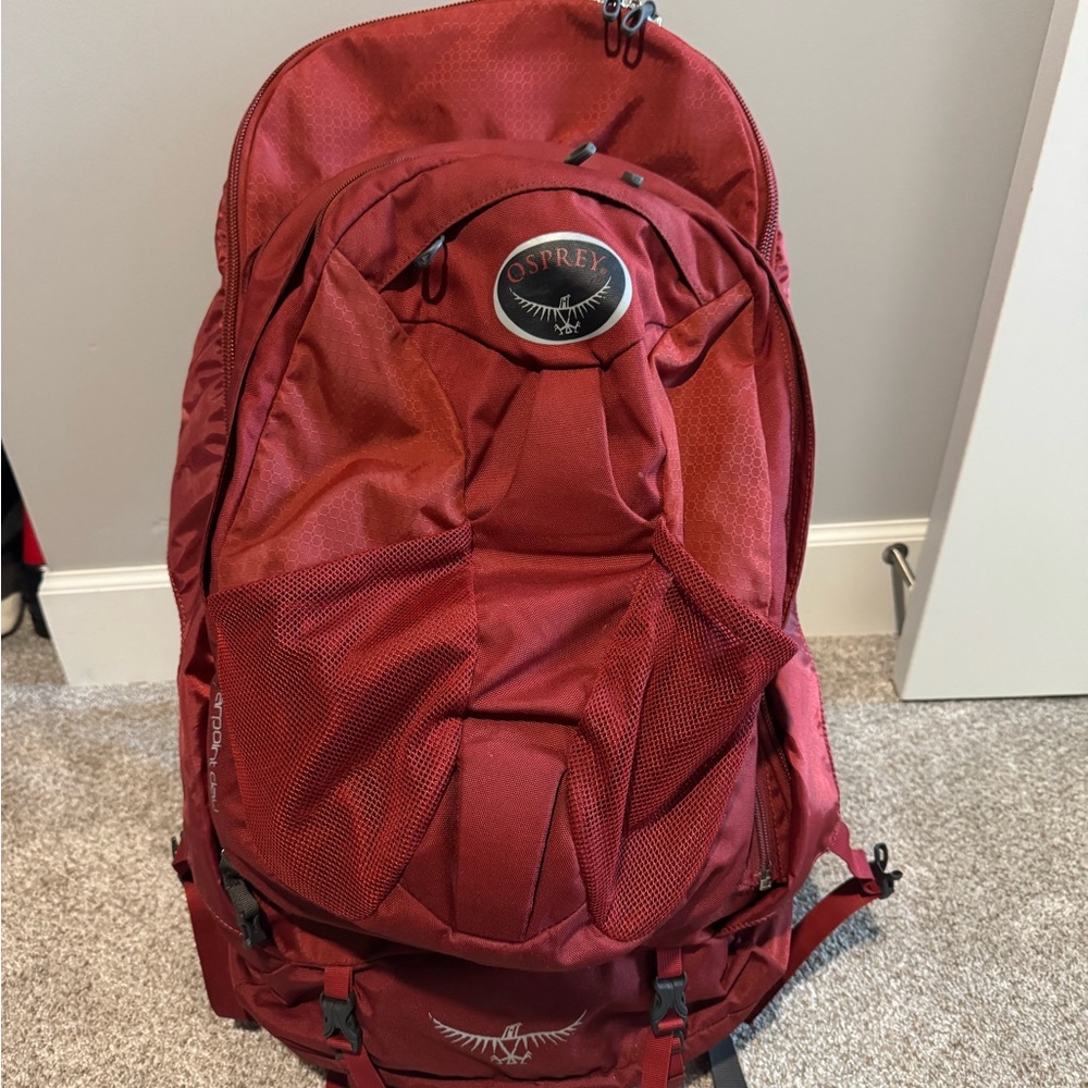 Osprey Backpack Farpoint 55L - image 5